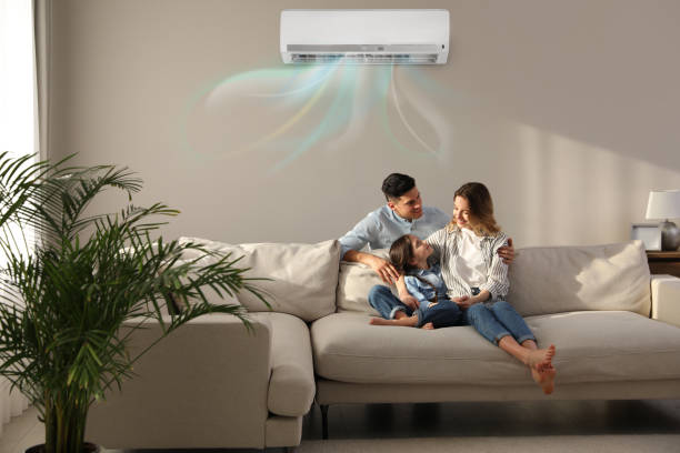 Professional HVAC in Hotchkiss, CO