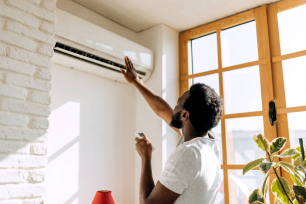 Best HVAC System Installation  in Hotchkiss, CO