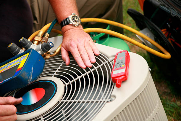 Best Local HVAC Companies  in Hotchkiss, CO