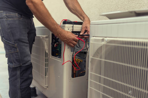 Best Central Air Repair  in Hotchkiss, CO