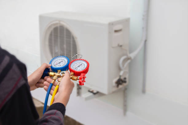 Best Affordable HVAC Services  in Hotchkiss, CO