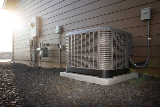 Trusted Hotchkiss, CO HVAC Experts